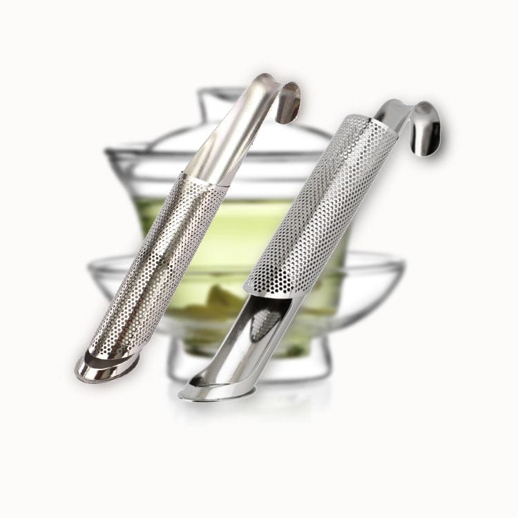 House Basket™ Stainless Steel Hanging Tea Strainer